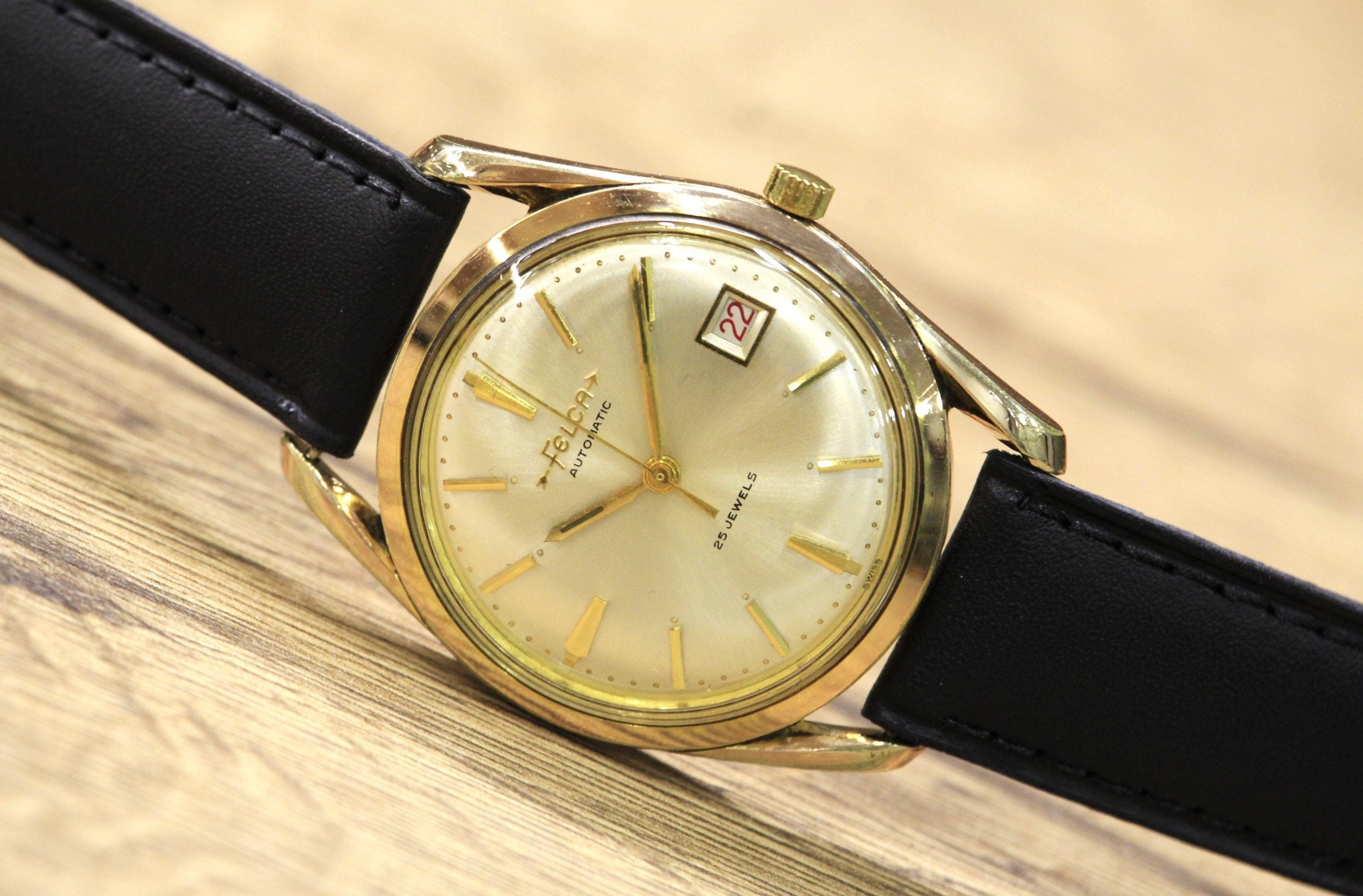 Felca watches - Etsy 日本 Felca watches - Etsy 日本