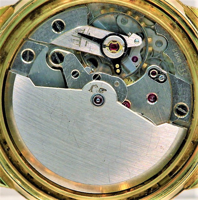 💎Rare Swiss Wristwatch EXACTUS Automatic Incabloc