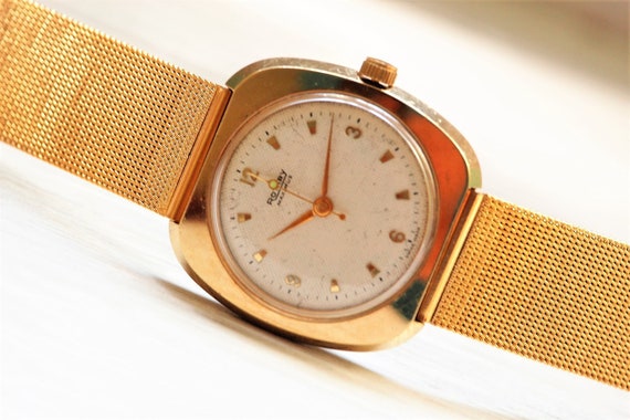 Rotary orologi shop storia