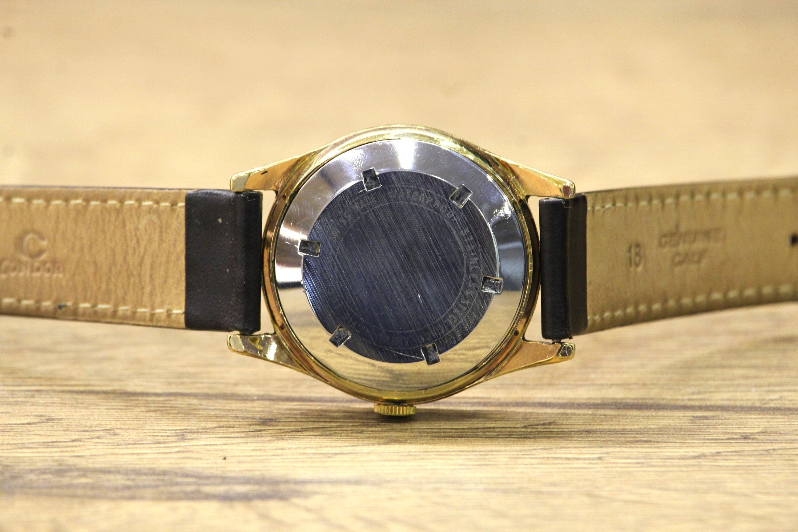 Automatic Watch 
