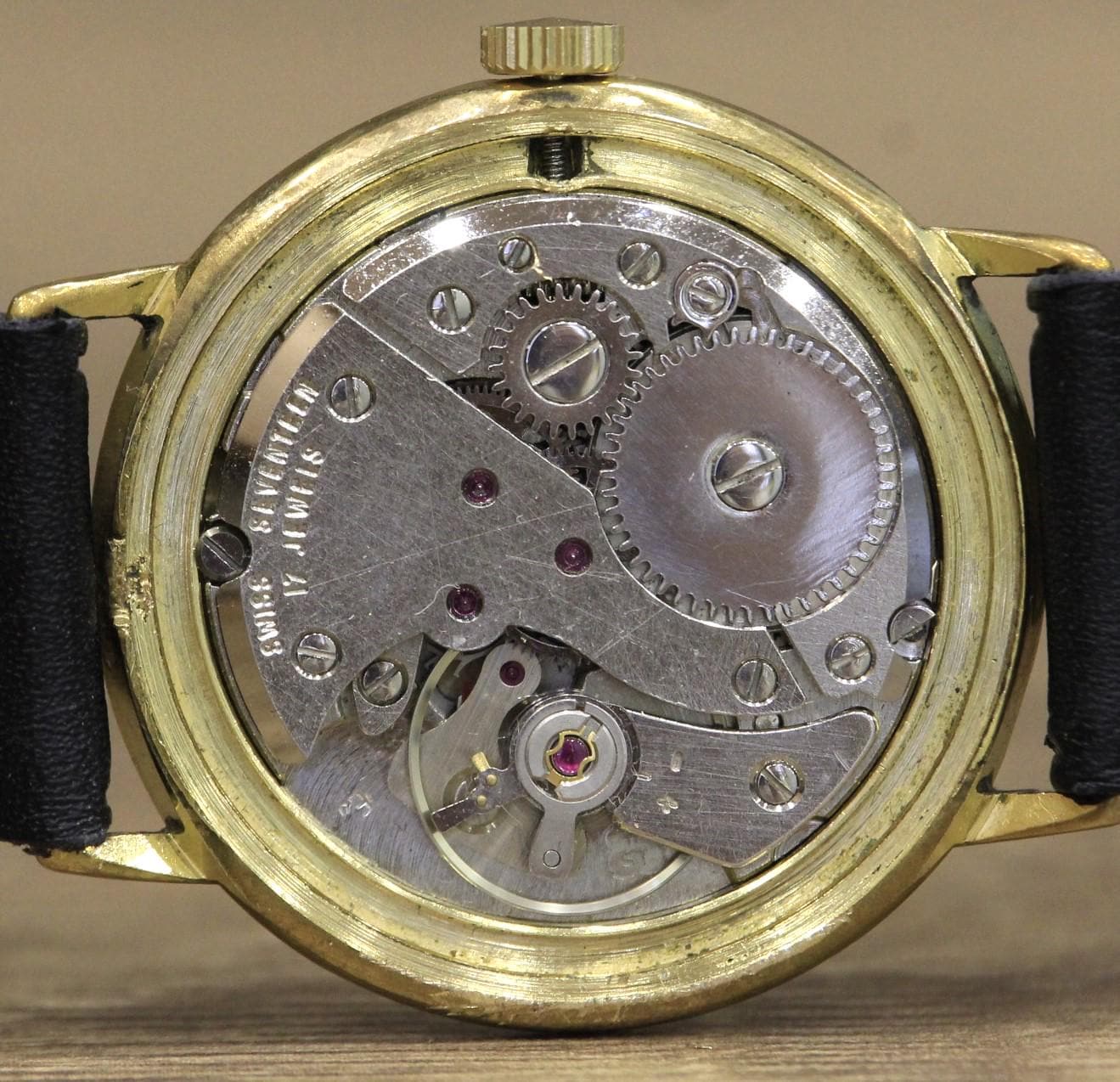 Swiss made antique 時計 スイス製 アンテイク時計 【公式通販】