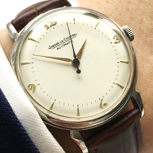 Swiss Vintage 