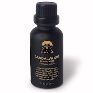Sandalwood Vanilla Musk Fragrance Oil for Soap Candle Making Body Butter  Lotion Air Freshener Oil Burner Diffusers Perfume Oil Potpourri 