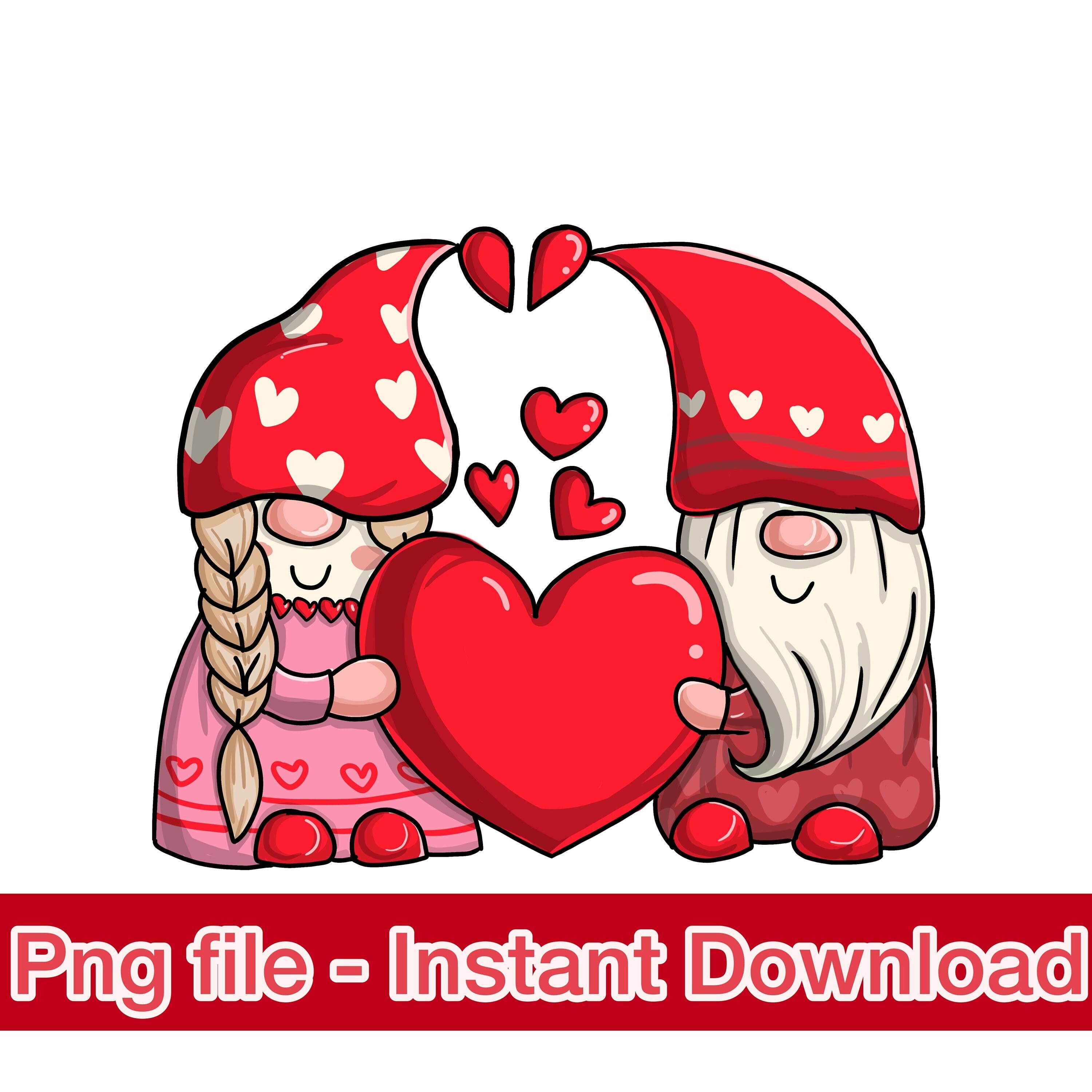 Julbilder Clipart Heart