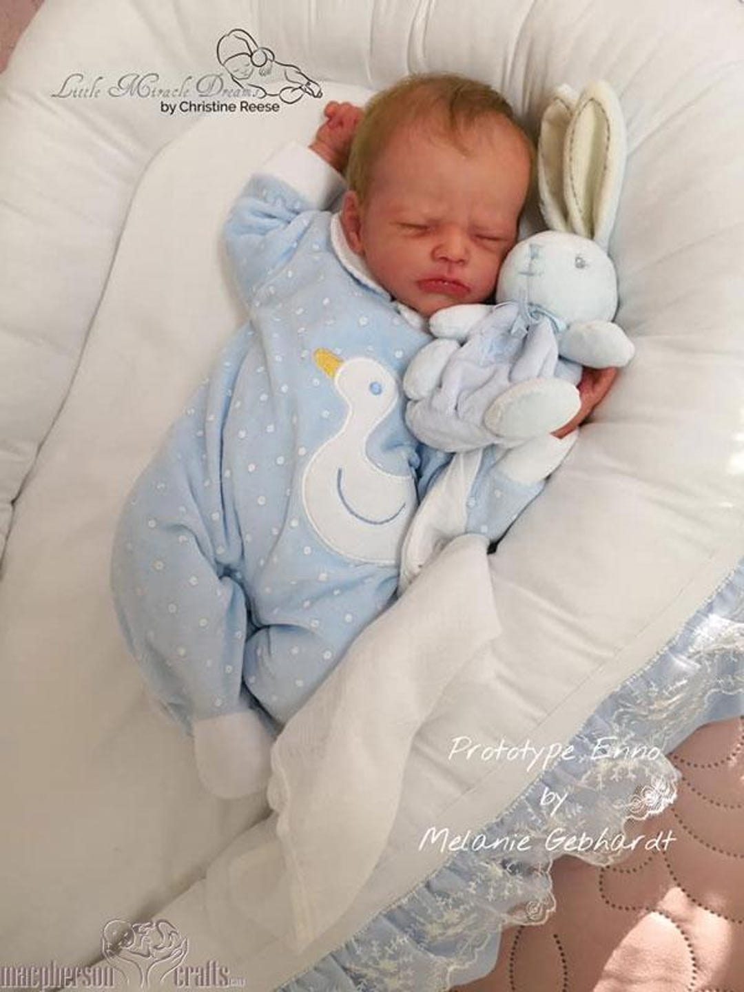 Enno Custom Reborn Kit by Melanie Gebhardt 19