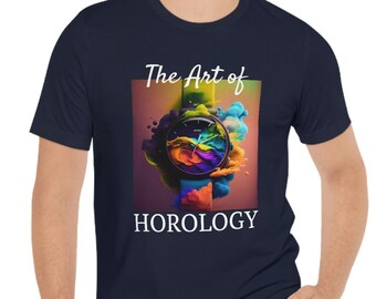 Gift For Watch Collectors, The Art of Horology, Watch Collectors Gift, Horology, Watches, Watch Collecting, Watch Hobby, Watch Gifts, Cool