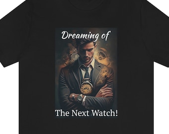 Dreaming of the next Watch! Watch Collectors Gift, Gift For Watch Collectors, Horology, Watches, Watch Collecting, Watch Hobby, Watch Gifts