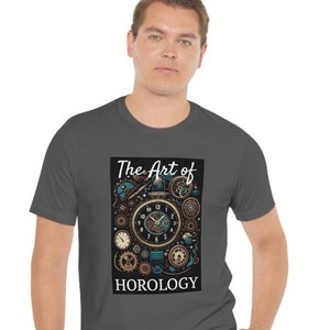 The Art of Horology, Watch Collectors Gift, Gift For Watch Collectors, Horology, Watches, Watch Collecting, Watch Hobby, Watch Gifts, Cool
