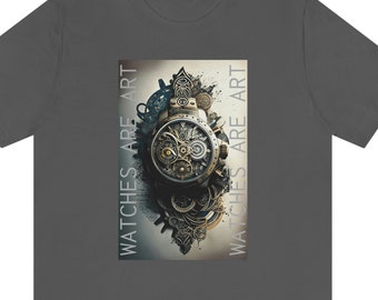 Watch Collectors Dream: Gift them an Exquisite Piece of Artistic Watches!