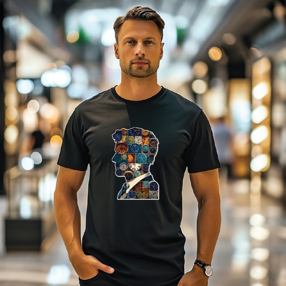 Watch Dreams - Watches always on your mind? Then this is the Ultimate Watch Enthusiast T-Shirt!