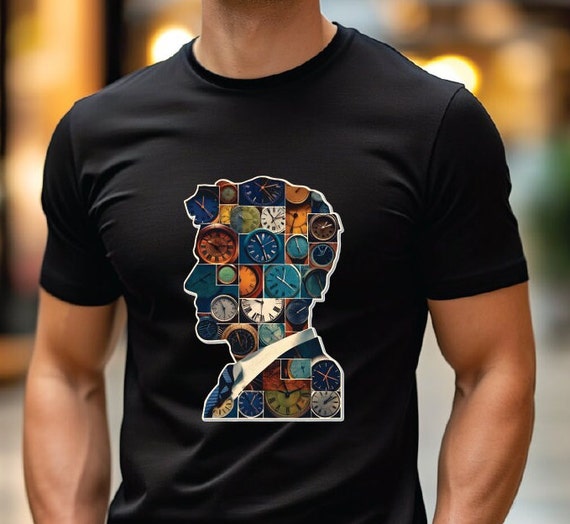 Watch Dreams - Watches always on your mind? Then this is the Ultimate Watch Enthusiast T-Shirt!