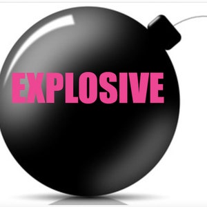 Guión de Misterio de Asesinato Explosivo – Juego de Fiesta Hollywoodense (Descargable)