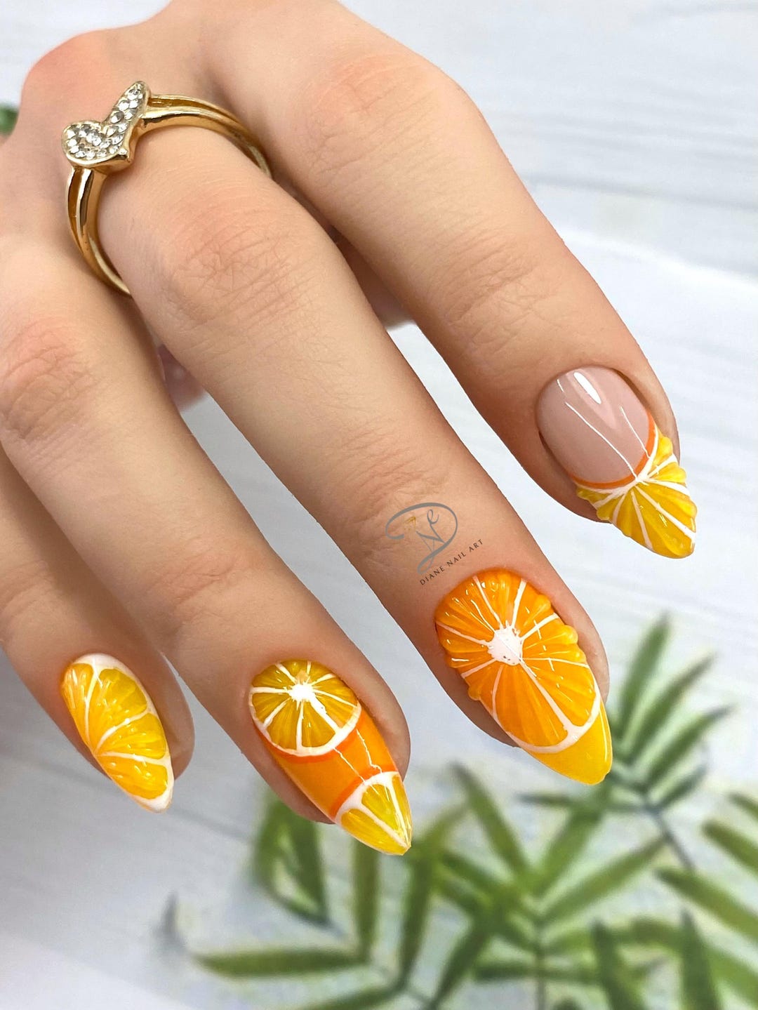 French Manucure Printemps 2024 Ongles Couleur Printemps 2021