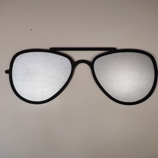 Sunglasses Wall Mirror Etsy
