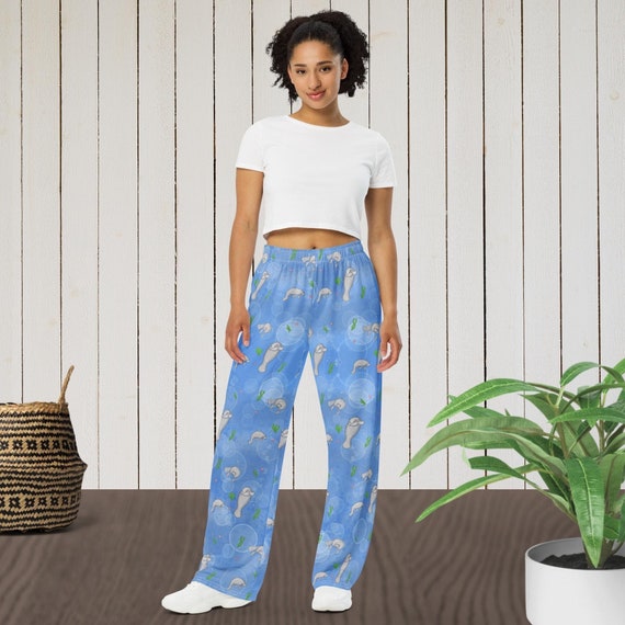 Manatee pajamas new arrivals