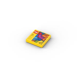 Brick Sets Package