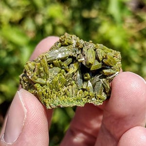 Pyromorphite