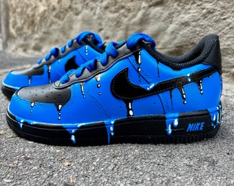 make my own air force ones