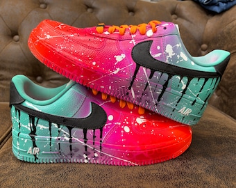 Sepatu Nike Nike Air Force Purpura Sepatu Nike Nike Air Max 97