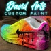 David Arts Custom Paint