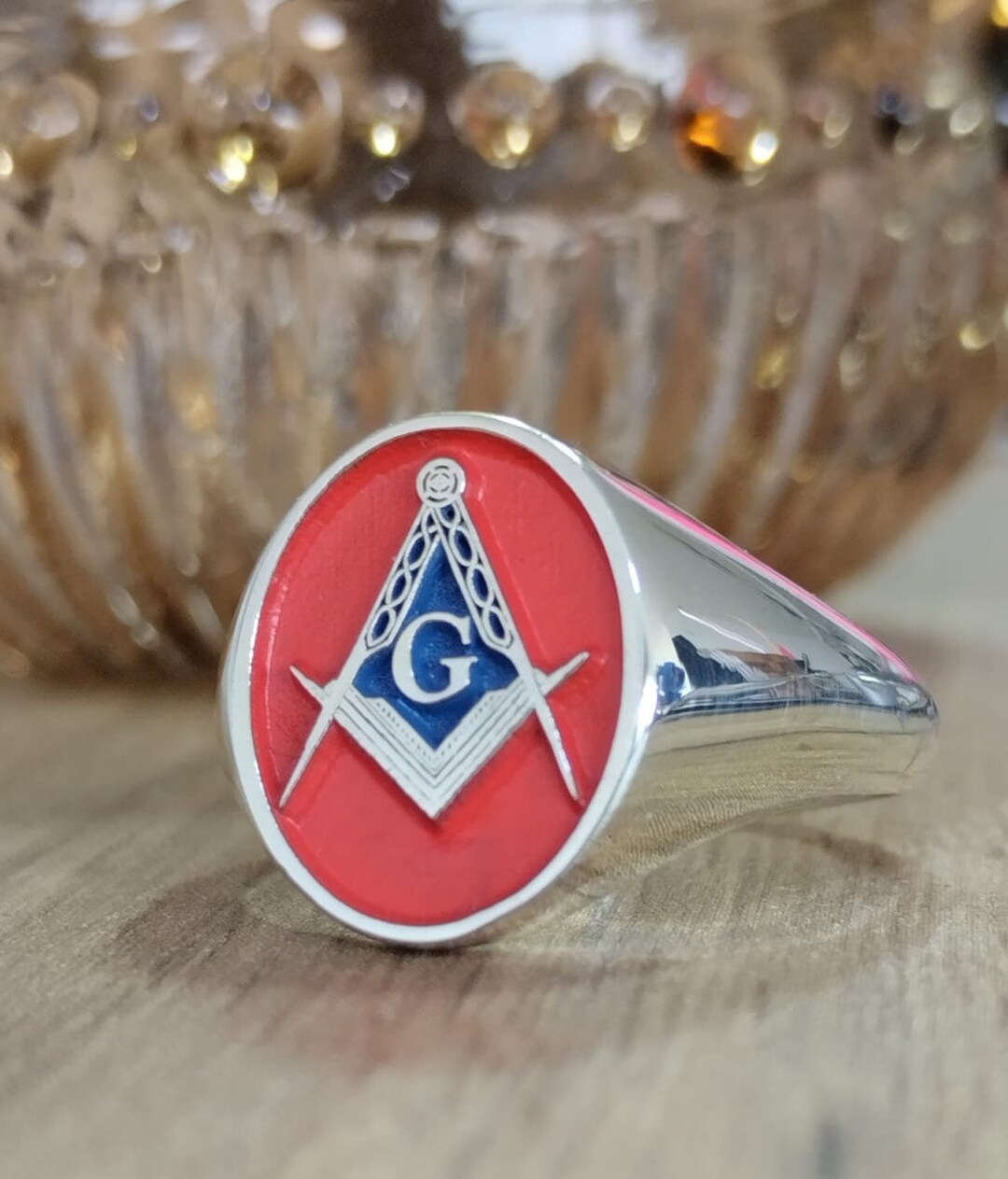 Masonic Rings,freemason Ring,master Mason Rings,free Mason Rings,mens