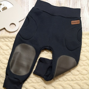 Pantalones de gateo Etsy Mexico