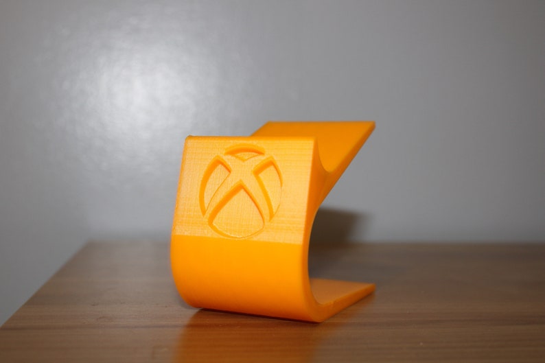 Xbox One Controller Stand 3D Printed Etsy