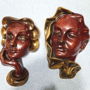 ACHATIT WERKSTATTEN wall plaques