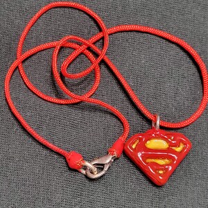Chinese Robo Pendent