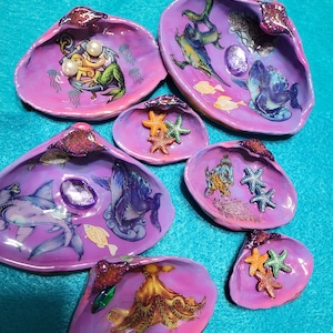 Denizens Of The Deep