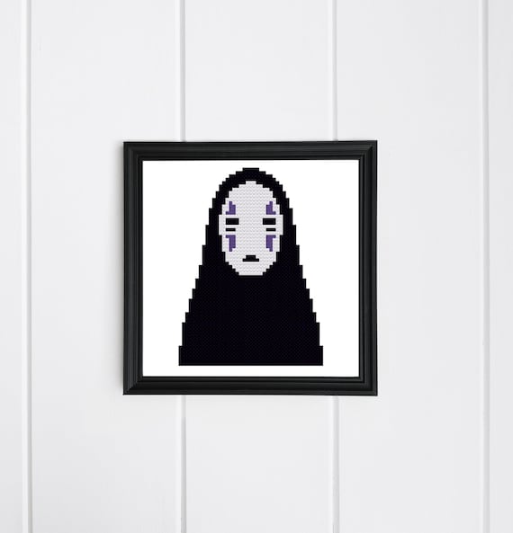 Sin Rostro Estudio Ghibli Sin Rostro Plato De Salsa Benélica Sin Rostro Studio
