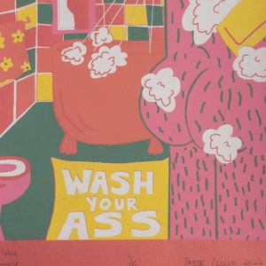 PSA: Pubic Service Announcement