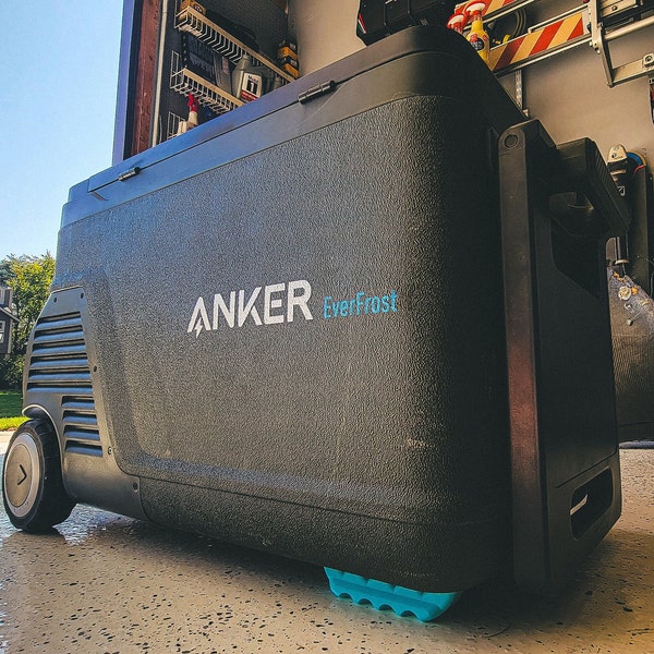 Anker Everfrost TPU Cleat