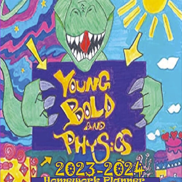 Young 2024 Calendar Etsy