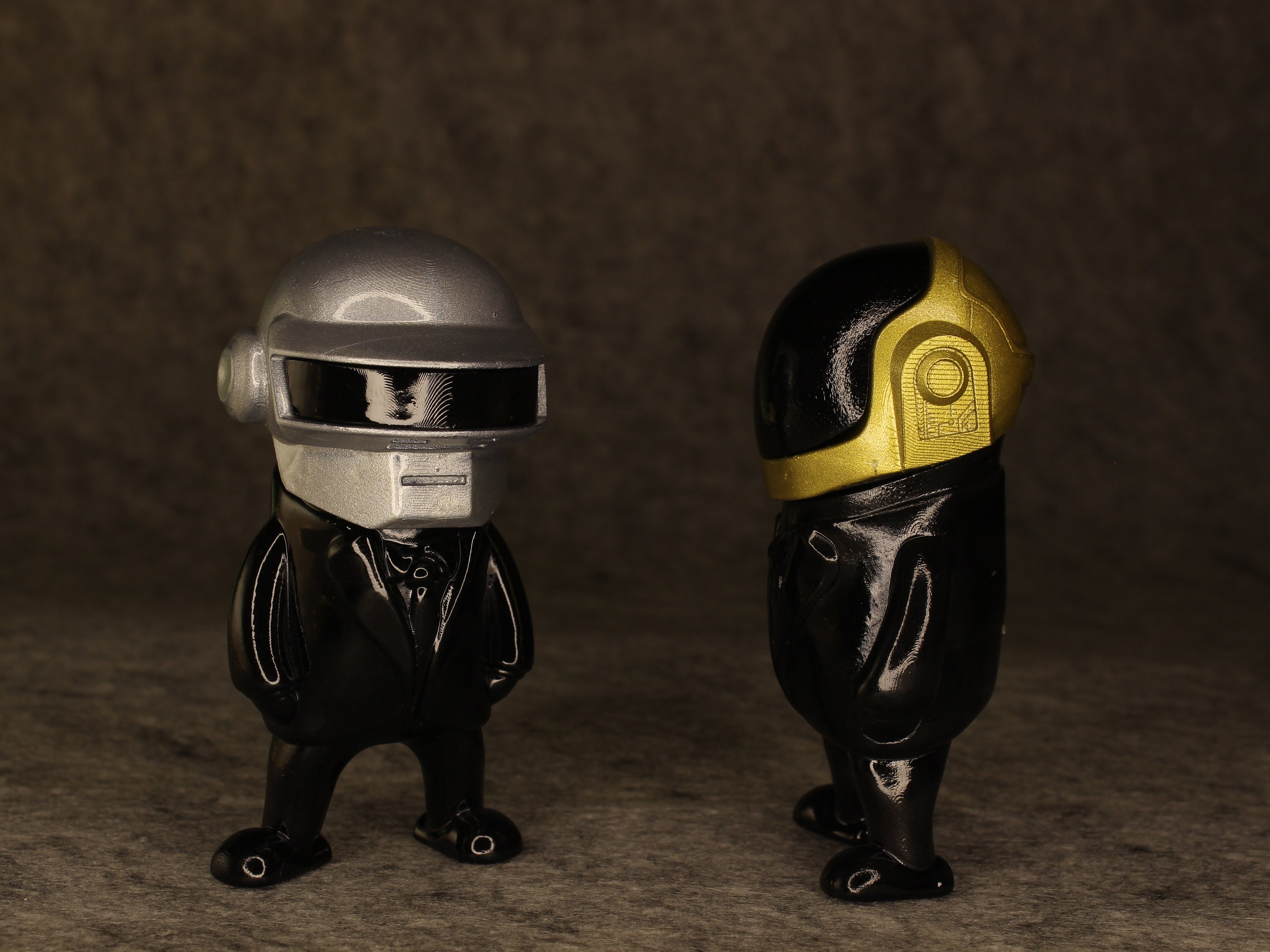 10 Unique Daft Punk Collectibles to Keep the Robots' Spirit Alive in Your  Home -  - The Latest Electronic Dance Music News, Reviews & Artists