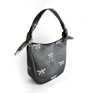 Dragonfly Hobo Bolsa de transporte oculta