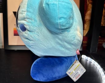 希少・レトロCOOBIE クービー・トイズ 島田トーイ ひよこマーク MS JAPANロゴ有り 28cm大きな