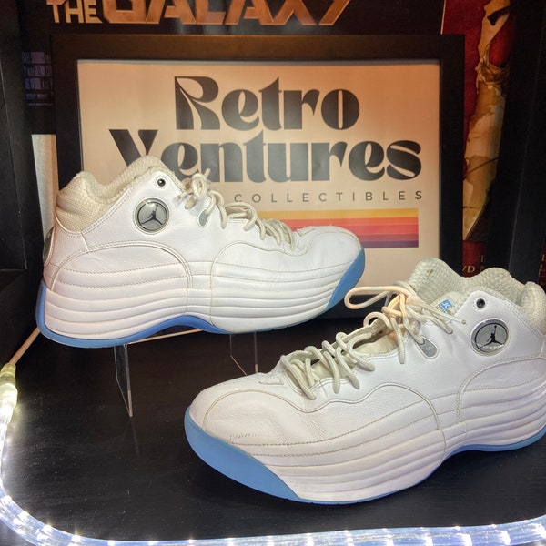 jordan unc shoes