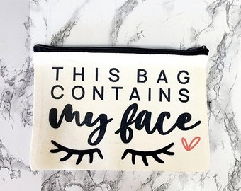 Make Up Bag