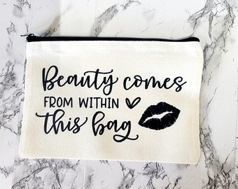 Make Up Bag