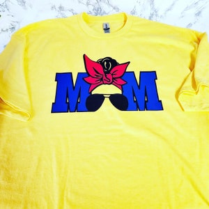 MOM
