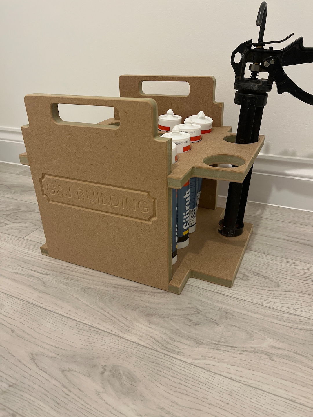 Silicone Tube Storage Etsy