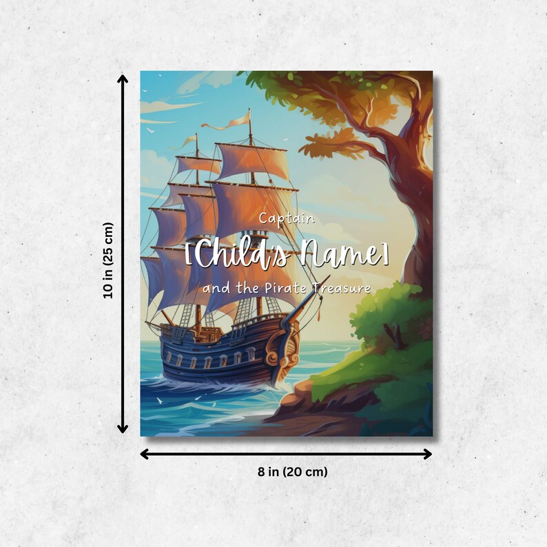 Personalized Children's Book Gift Birthday Children Book Baby Gift