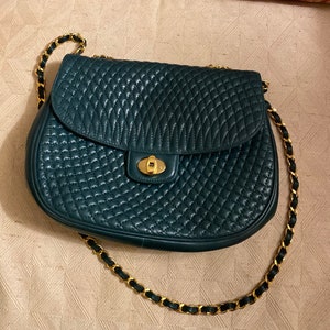Bally fanny pack top