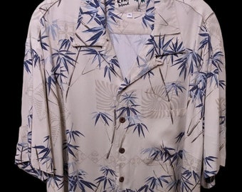 80's Hawaiian Shirt