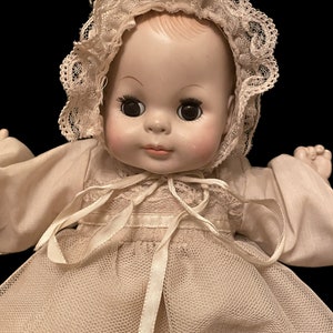 1960's Baby Doll image 7