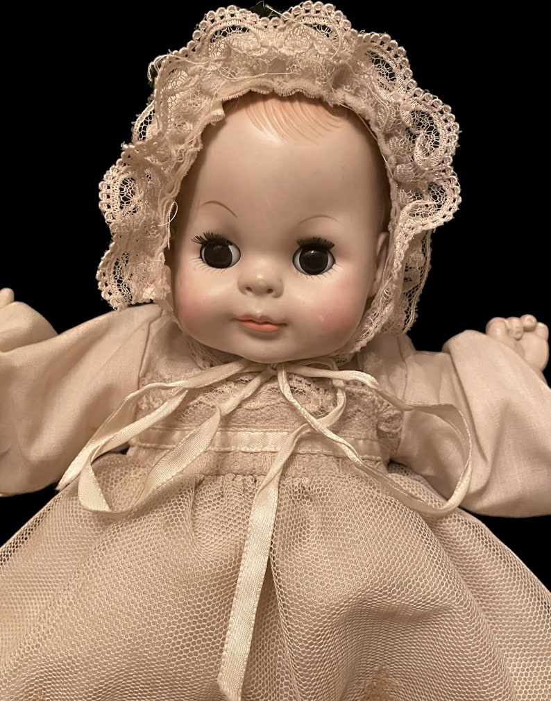 1960's Baby Doll image 7