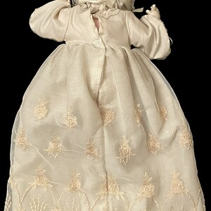 1960's Baby Doll image 5