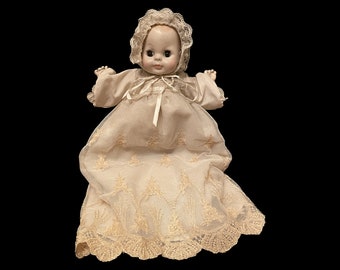 1960's Baby Doll