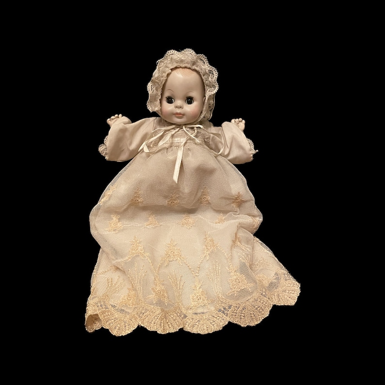 1960's Baby Doll image 1